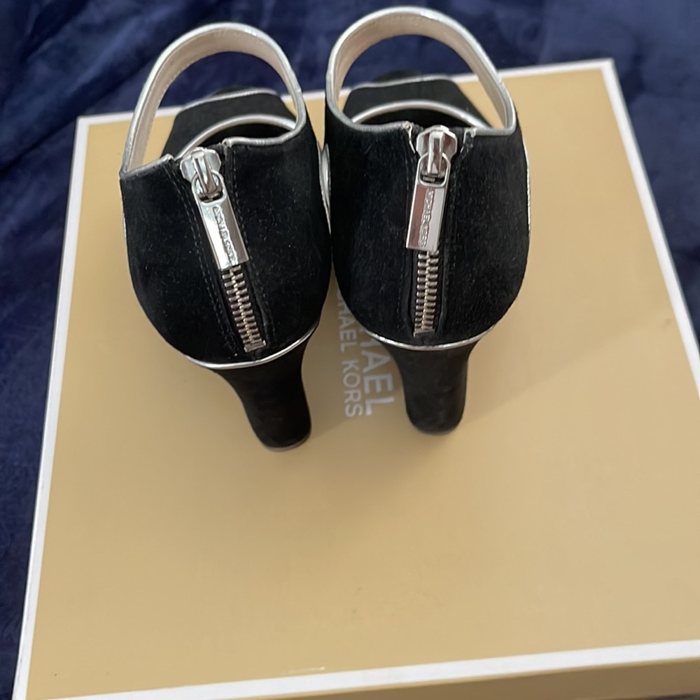 Michael Kors Riley wedge - Picture 4 of 6